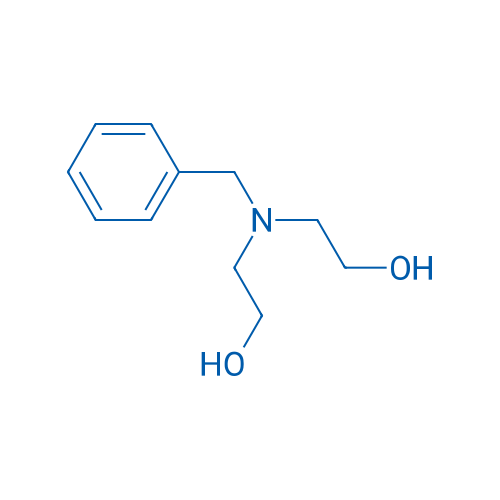 2,2'-(Benzylimino)diethanol 5g