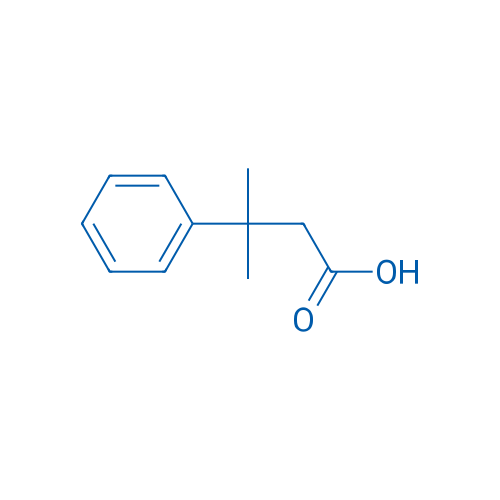 3-Methyl-3-phenylbutanoic acid 5g