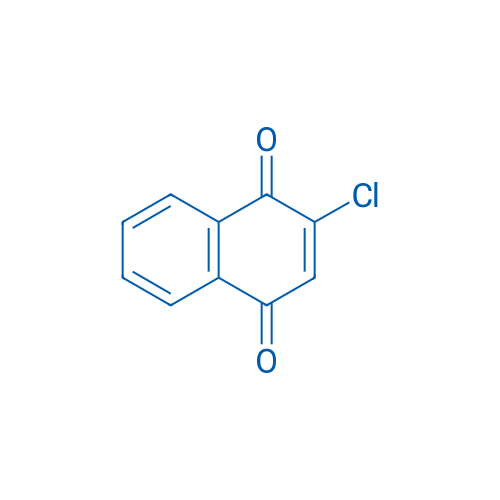 2-Chloro-1,4-naphthoquinone 25g