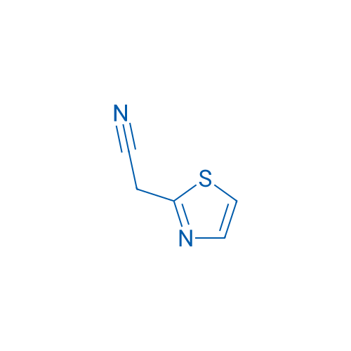 2-(Thiazol-2-yl)acetonitrile 250mg