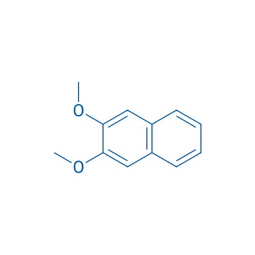 2,3-Dimethoxynaphthalene 25g