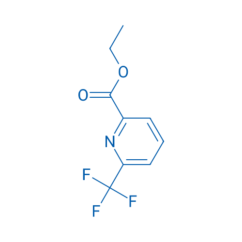 Ethyl 6-(trifluoromethyl)picolinate 5g