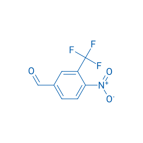 4-Nitro-3-(trifluoromethyl)benzaldehyde 5g