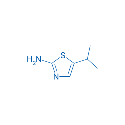5-Isopropylthiazol-2-amine 10g