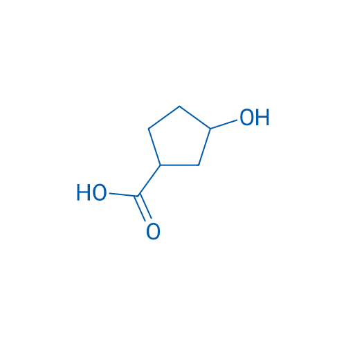 3-Hydroxycyclopentanecarboxylic acid 5g