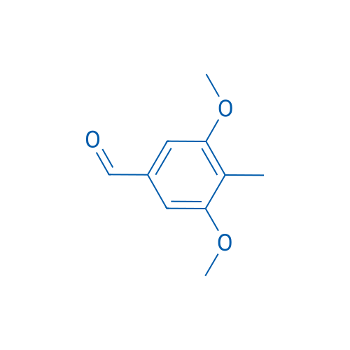 3,5-Dimethoxy-4-methylbenzaldehyde 250mg