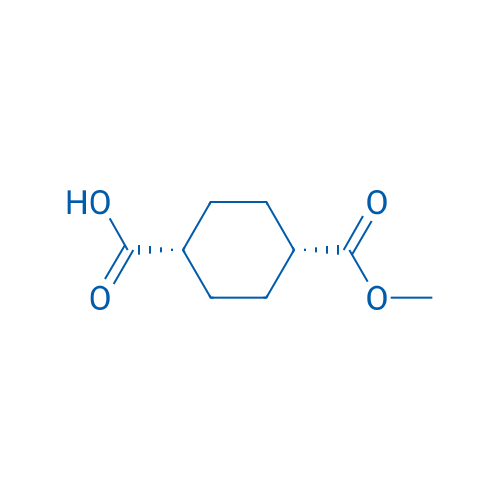 cis-4-(Methoxycarbonyl)cyclohexanecarboxylic acid 100g