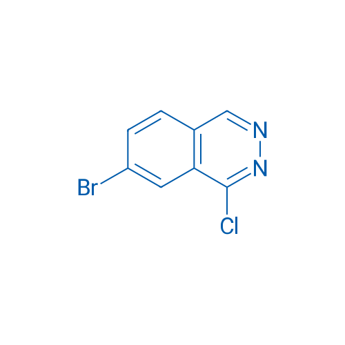 7-Bromo-1-chlorophthalazine 1g