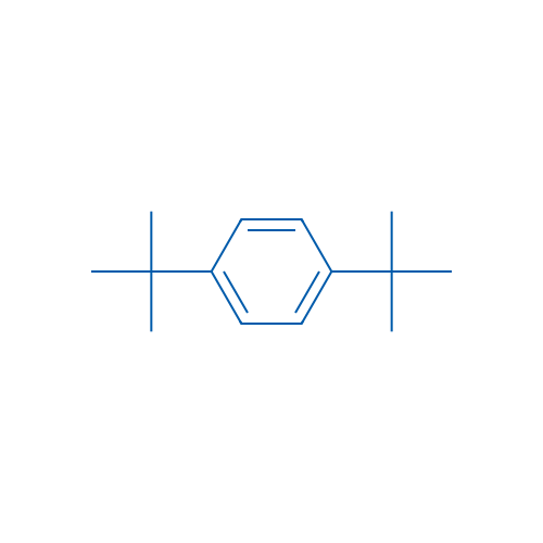 1,4-Di-tert-butylbenzene 25g
