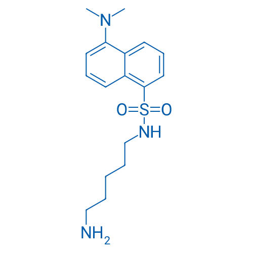 Dansylcadaverine 100mg