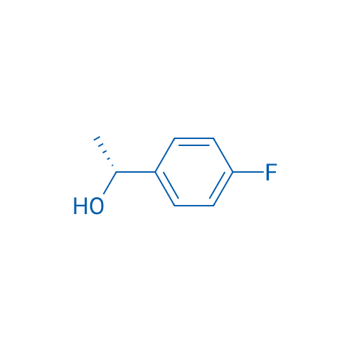 (R)-1-(4-Fluorophenyl)ethanol 250mg