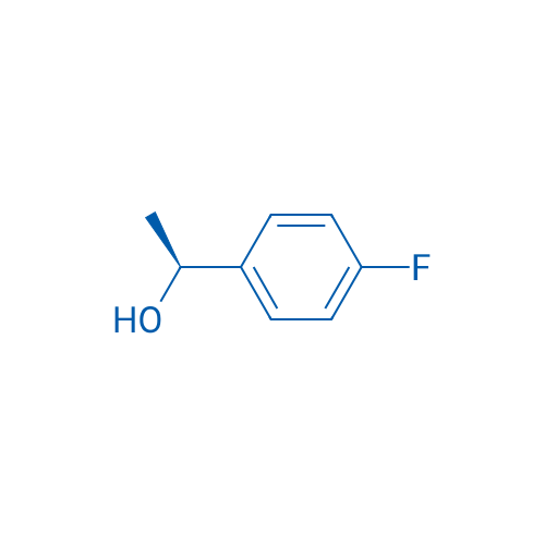 (S)-1-(4-Fluorophenyl)ethanol 250mg