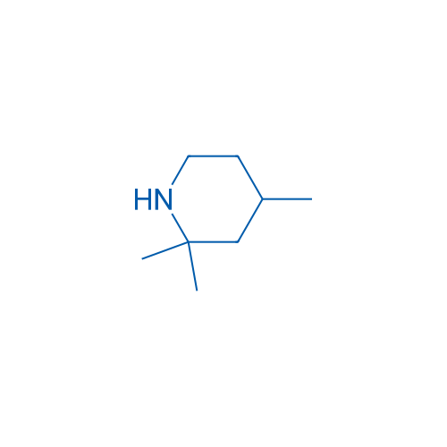 2,2,4-Trimethylpiperidine 1g
