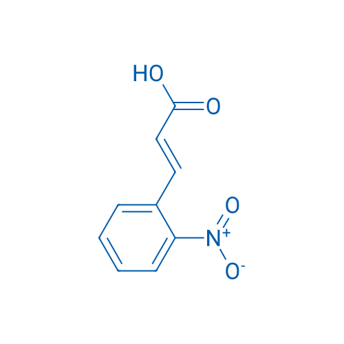2-Nitrocinnamic Acid 5g
