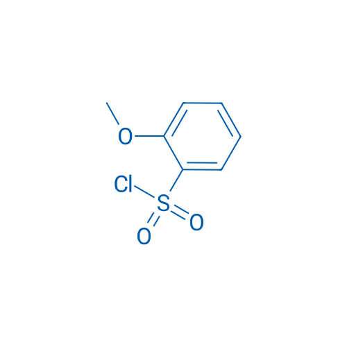 2-Methoxybenzenesulfonyl chloride 25g