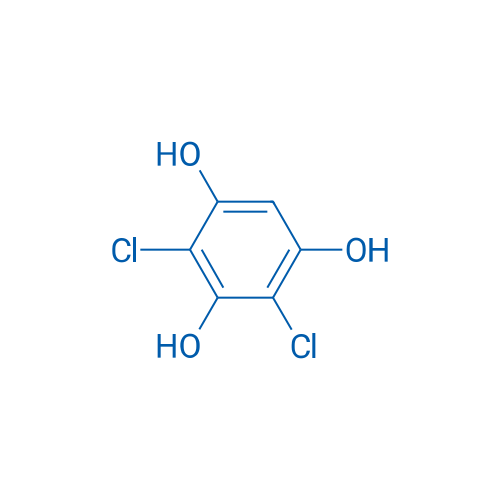 2,4-Dichlorobenzene-1,3,5-triol 1g