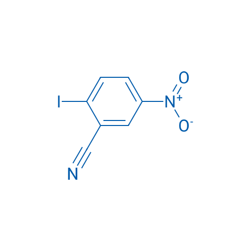 2-Iodo-5-nitrobenzonitrile 5g