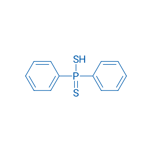 Diphenylphosphinodithioic acid 250mg