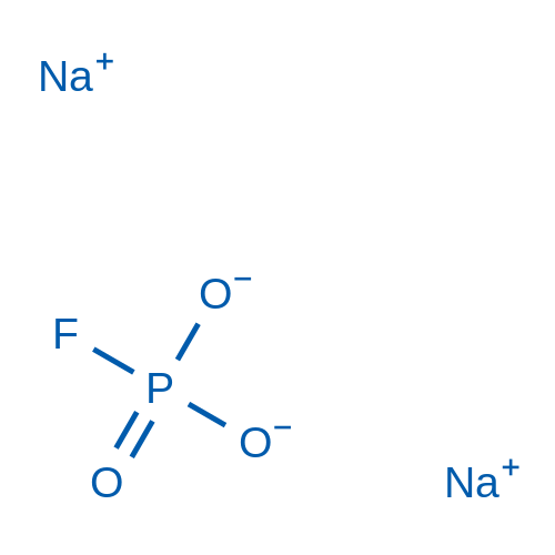 Sodium Monofluorophosphate 100g