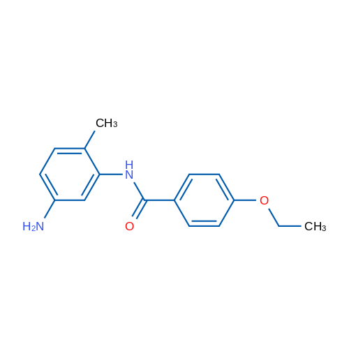 N-(5-Amino-2-methylphenyl)-4-ethoxybenzamide 1g
