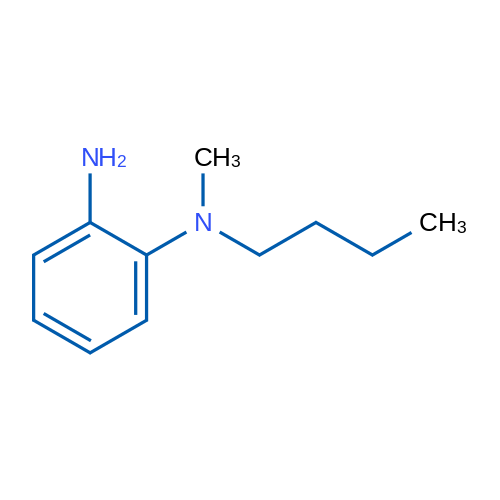 N1-Butyl-N1-methylbenzene-1,2-diamine 5g