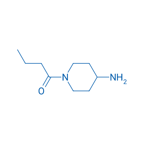 1-(4-Aminopiperidin-1-yl)butan-1-one 5g