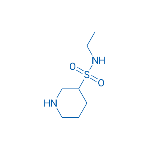 N-ethylpiperidine-3-sulfonamide 1g