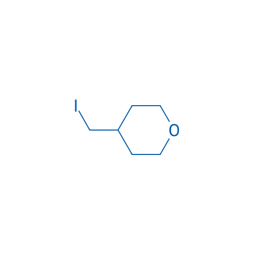 4-(Iodomethyl)tetrahydro-2H-pyran 1g