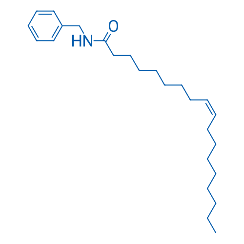 N-Benzyloctadecenamide 1mg