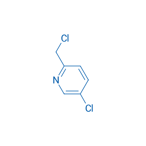 5-Chloro-2-(chloromethyl)pyridine 250mg
