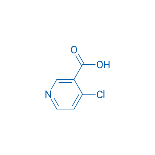4-Chloropyridine-3-carboxylic acid 25g