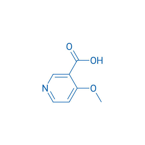 4-Methoxynicotinic acid 1g