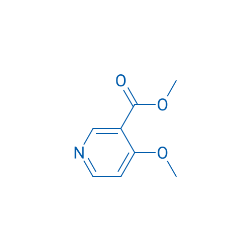 Methyl 4-Methoxynicotinate 25g