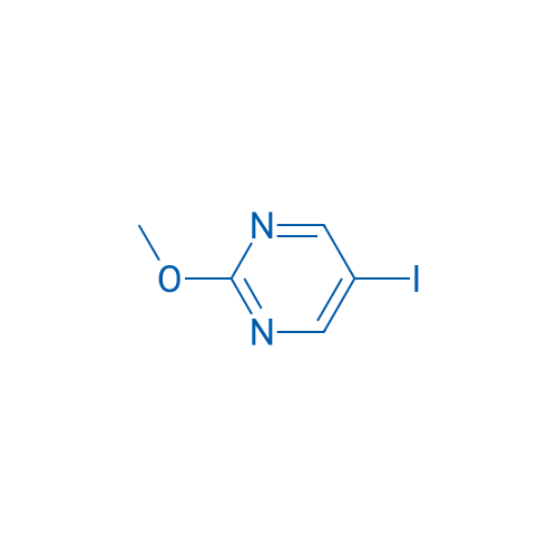 5-Iodo-2-methoxypyrimidine 5g