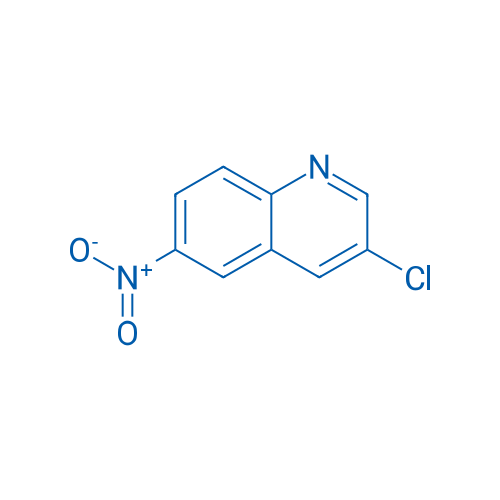 3-Chloro-6-nitroquinoline 1g
