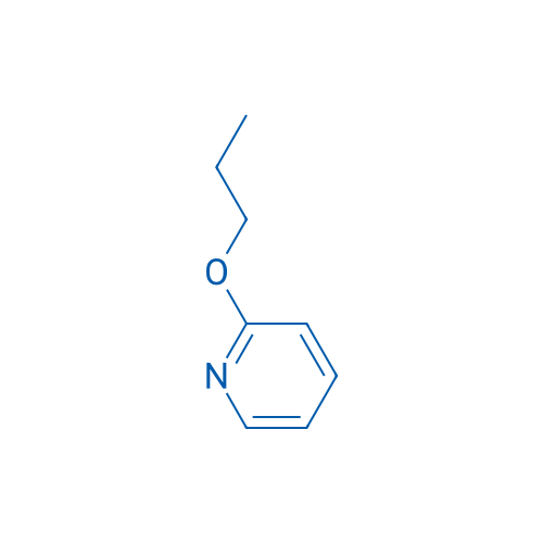 2-Propoxypyridine 250mg