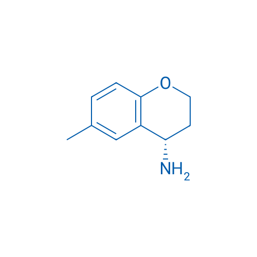 (S)-6-Methylchroman-4-amine 1g