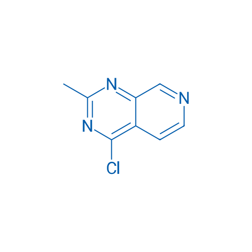 4-Chloro-2-methylpyrido[3,4-d]pyrimidine 1g