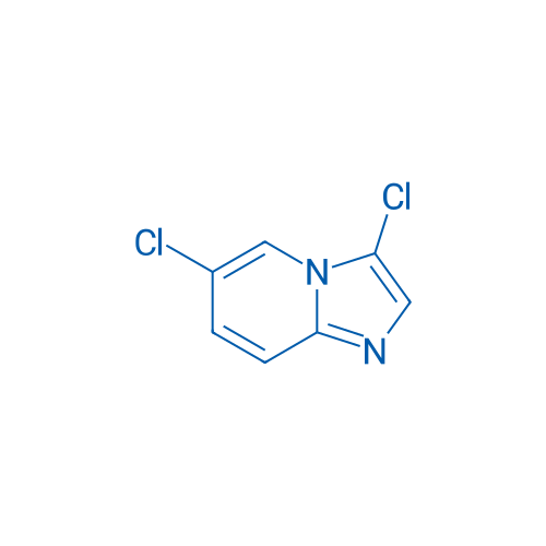 3,6-Dichloroimidazo[1,2-a]pyridine 100mg