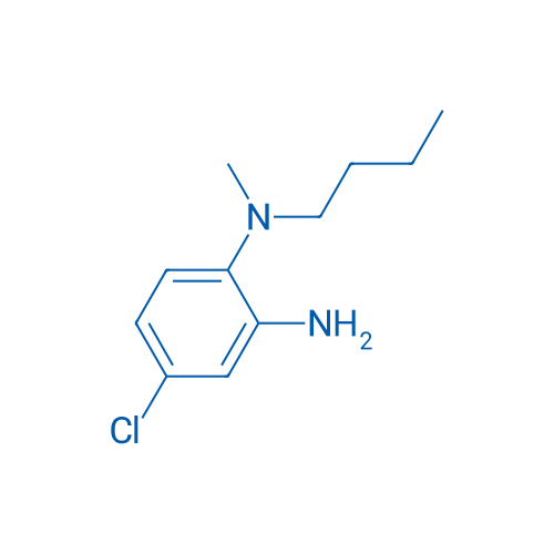 N1-Butyl-4-chloro-N1-methylbenzene-1,2-diamine 5g