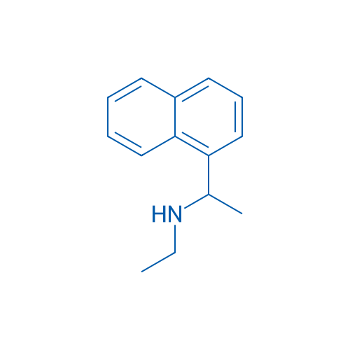 Ethyl[1-(naphthalen-1-yl)ethyl]amine 5g