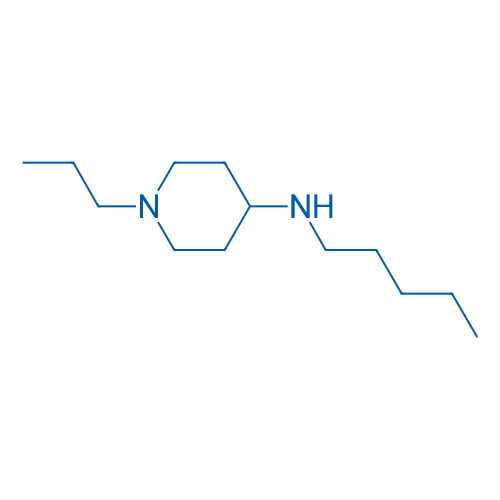 N-Pentyl-1-propylpiperidin-4-amine 1g
