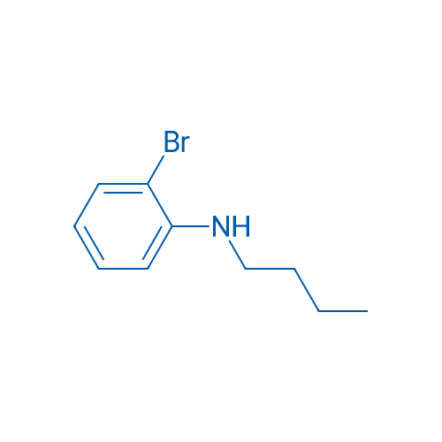 2-Bromo-N-butylaniline 5g