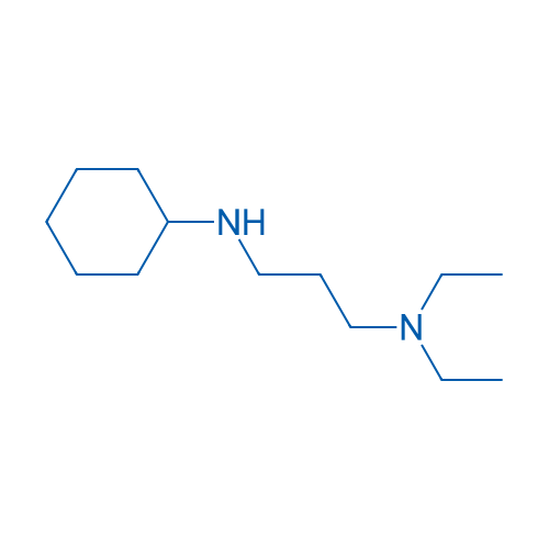 [3-(Cyclohexylamino)propyl]diethylamine 250mg