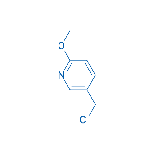5-(Chloromethyl)-2-methoxypyridine 250mg