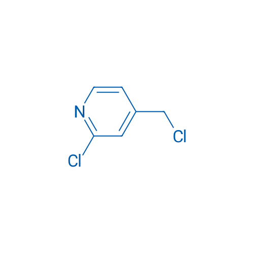 2-Chloro-4-chloromethylpyridine 25g