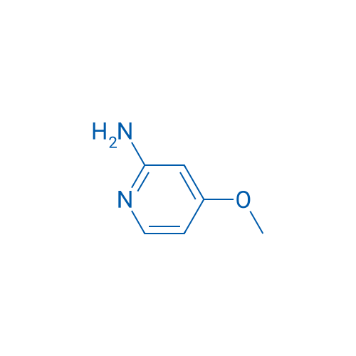 2-Amino-4-methoxypyridine 500g