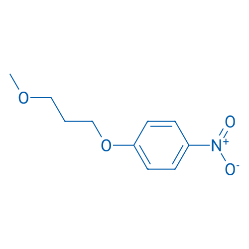 1-(3-Methoxypropoxy)-4-nitrobenzene 1g