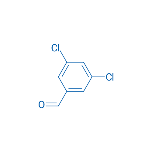 3,5-Dichlorobenzaldehyde 25g