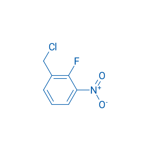 1-(Chloromethyl)-2-fluoro-3-nitrobenzene 1g